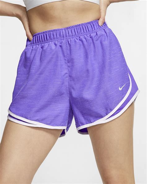 nike tempo laufshort damen|Nike Tempo Shorts for Women .